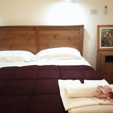Vatican Rooms Guest House Rom Exteriör bild