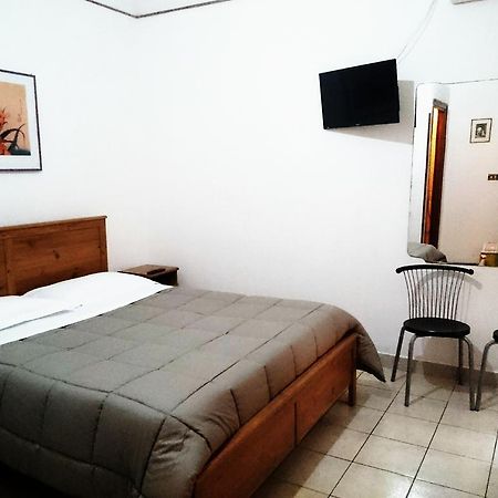 Vatican Rooms Guest House Rom Exteriör bild