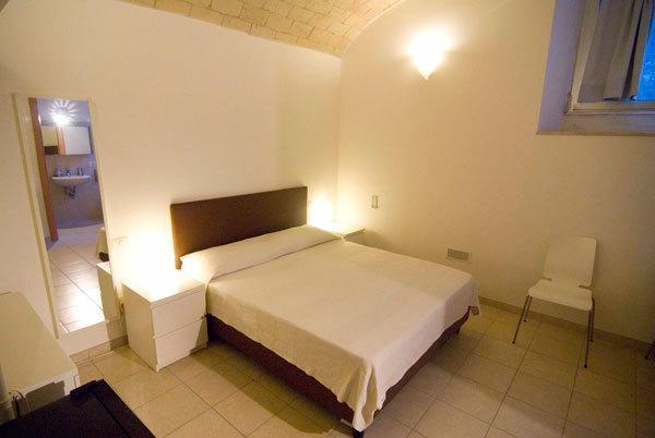 Vatican Rooms Guest House Rom Rum bild