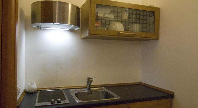 Vatican Rooms Guest House Rom Exteriör bild