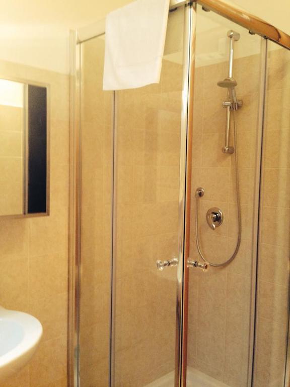 Vatican Rooms Guest House Rom Rum bild