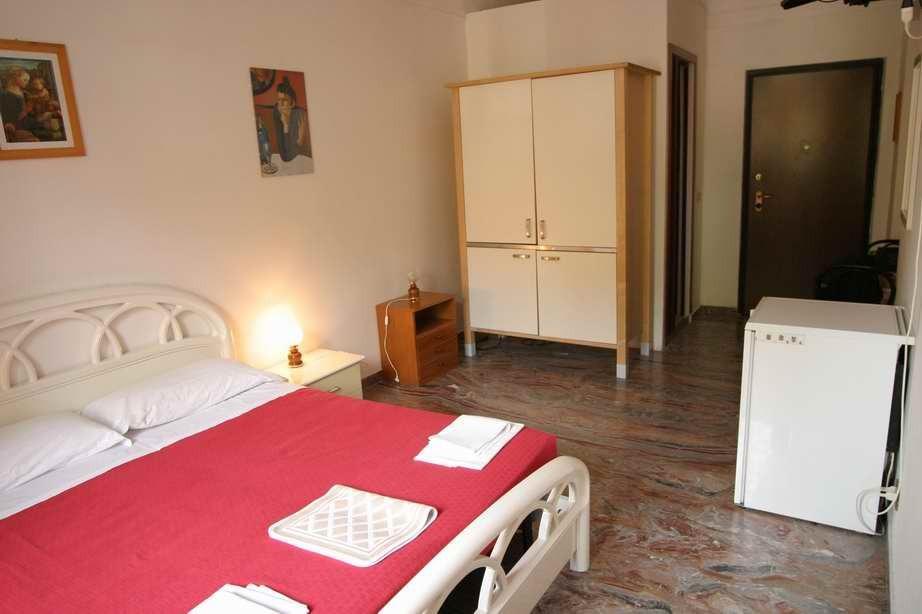 Vatican Rooms Guest House Rom Exteriör bild
