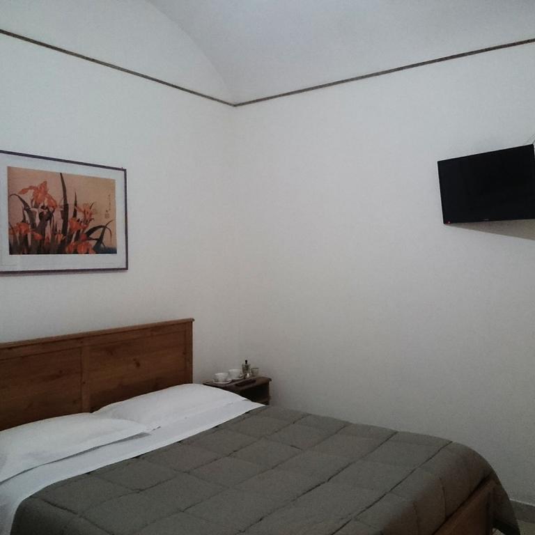 Vatican Rooms Guest House Rom Exteriör bild