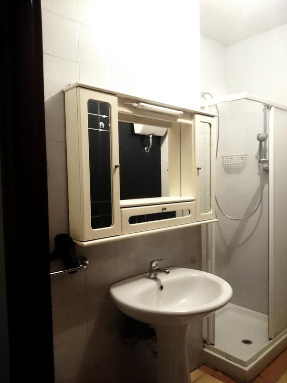Vatican Rooms Guest House Rom Exteriör bild