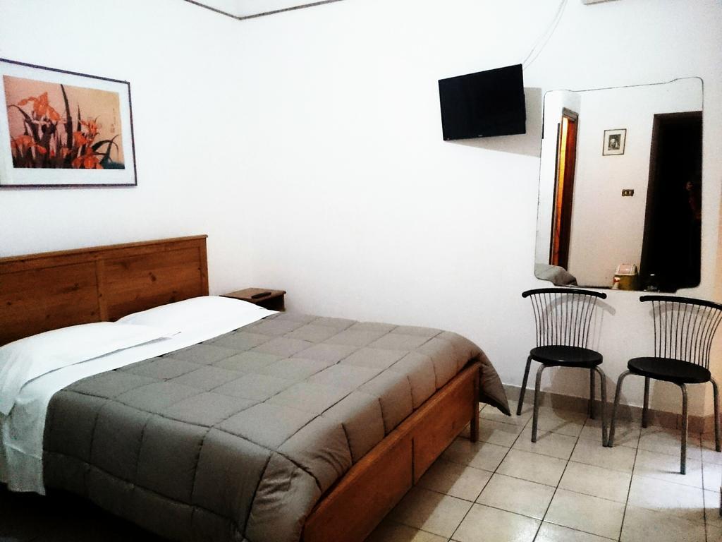Vatican Rooms Guest House Rom Exteriör bild