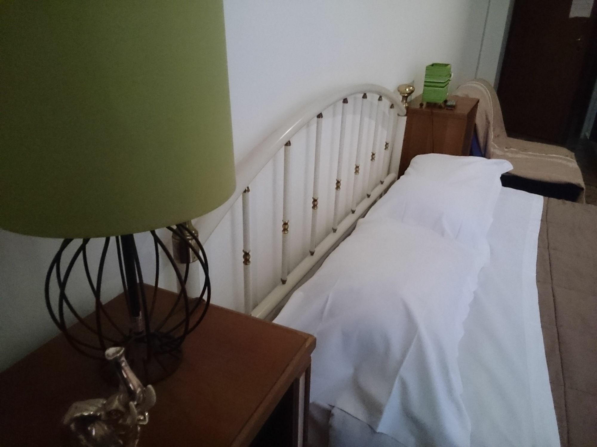 Vatican Rooms Guest House Rom Exteriör bild